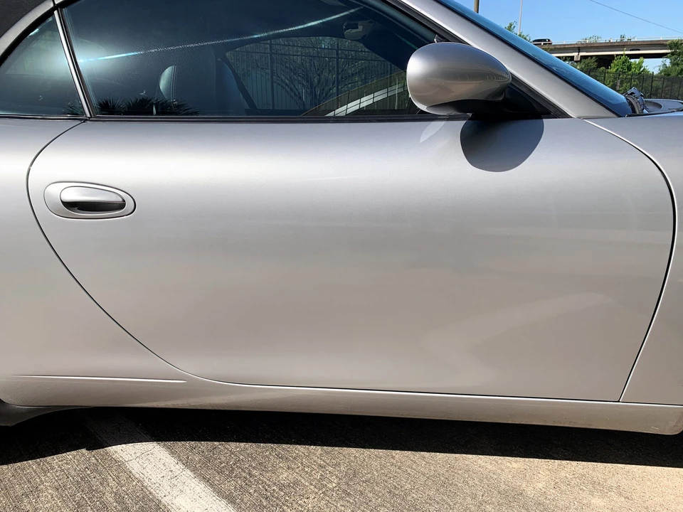 2004 Porsche 996 Carrera - Image 30 of 31