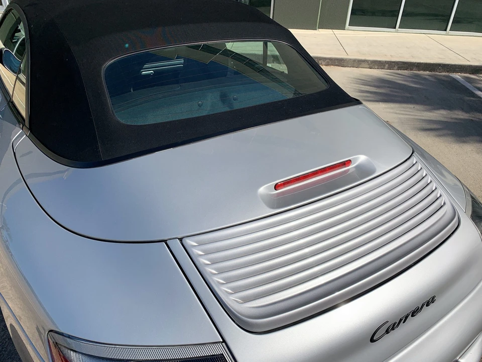 2004 Porsche 996 Carrera - Image 24 of 31
