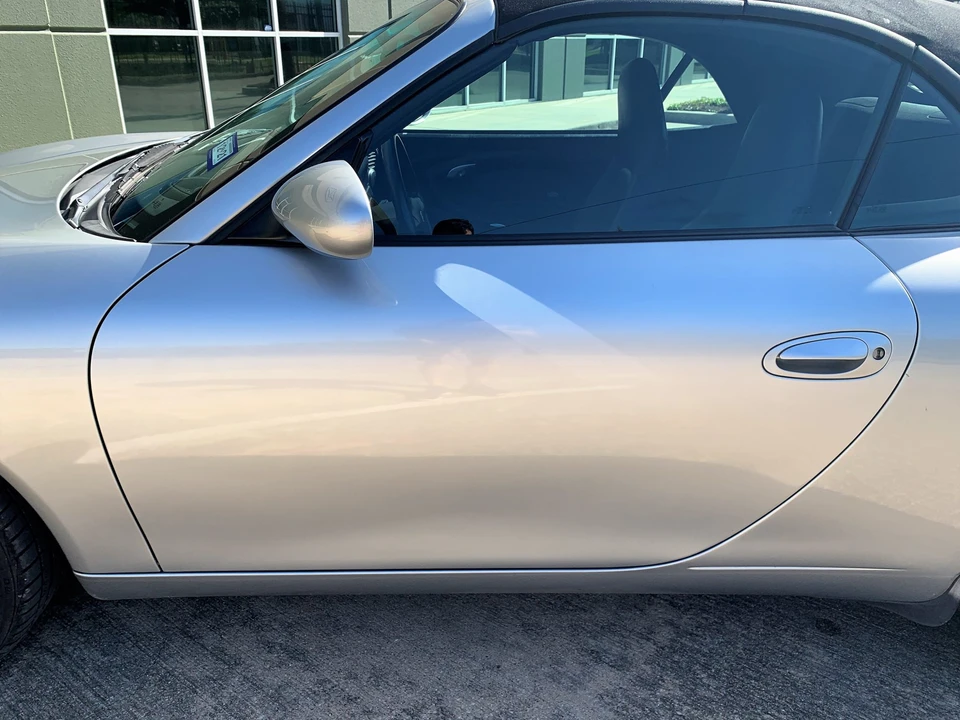2004 Porsche 996 Carrera - Image 21 of 31