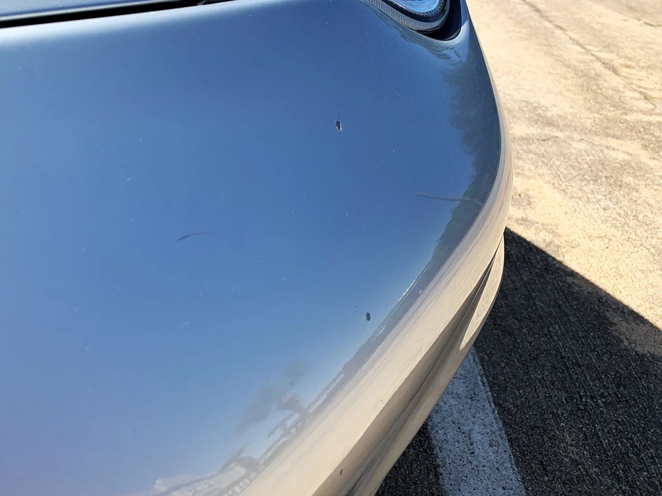 2004 Porsche 996 Carrera - Image 17 of 31