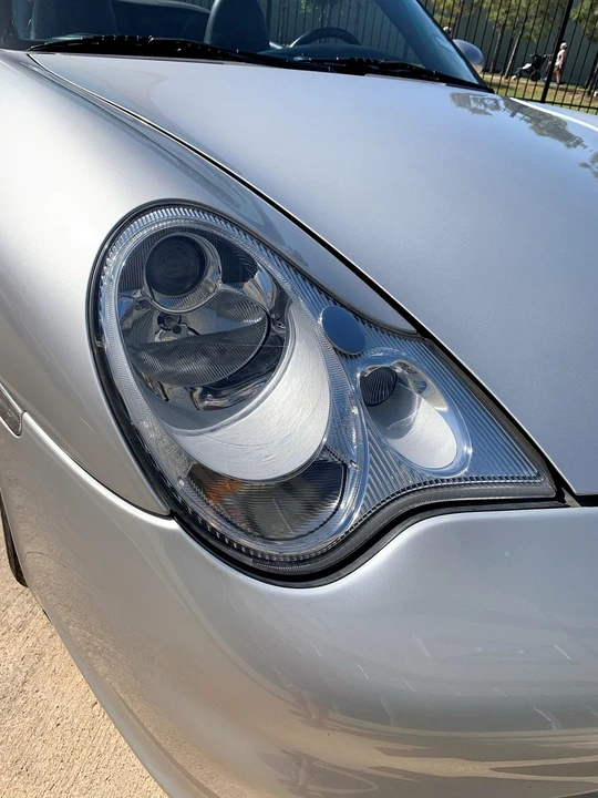 2004 Porsche 996 Carrera - Image 18 of 31