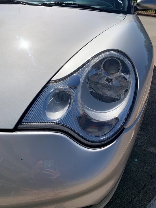 2004 Porsche 996 Carrera - Image 19 of 31