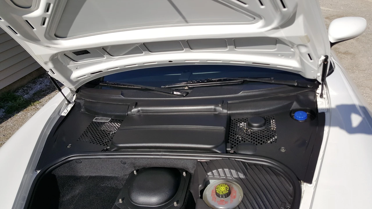 2004 Porsche 996 GT3 - Image 30 of 31