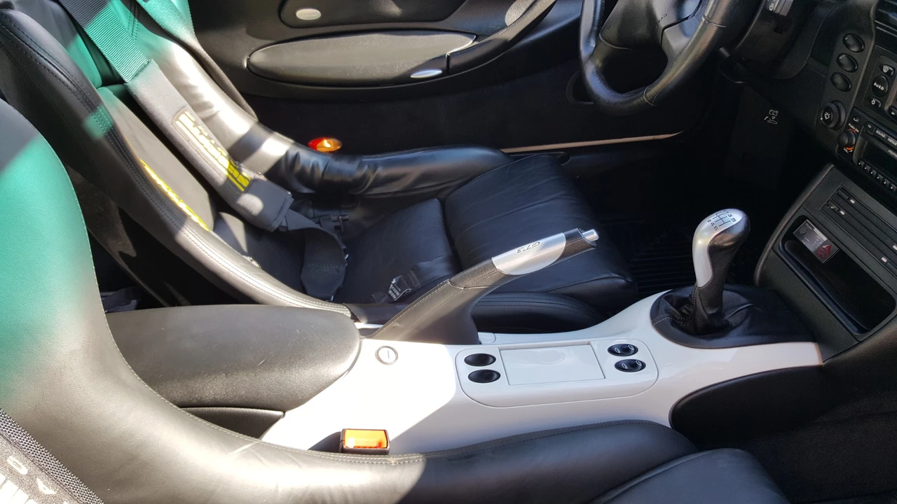 2004 Porsche 996 GT3 - Image 23 of 31