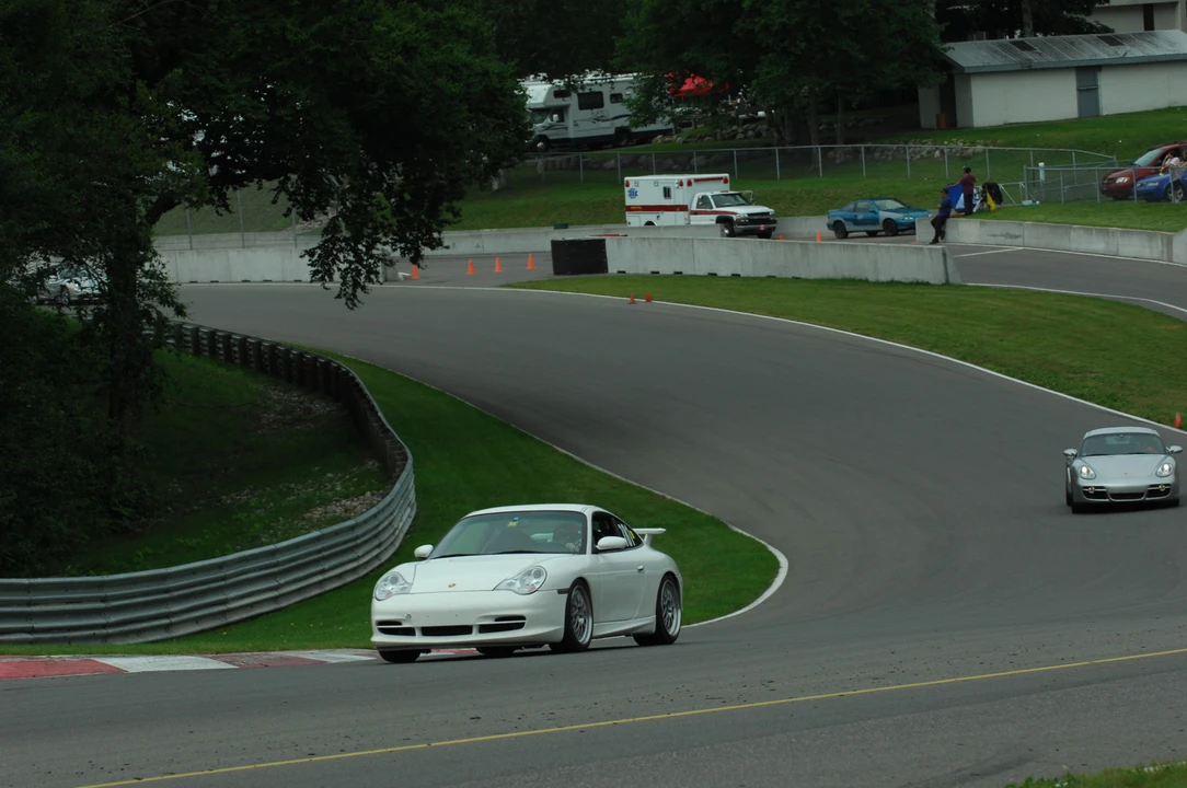 2004 Porsche 996 GT3 - Image 16 of 31