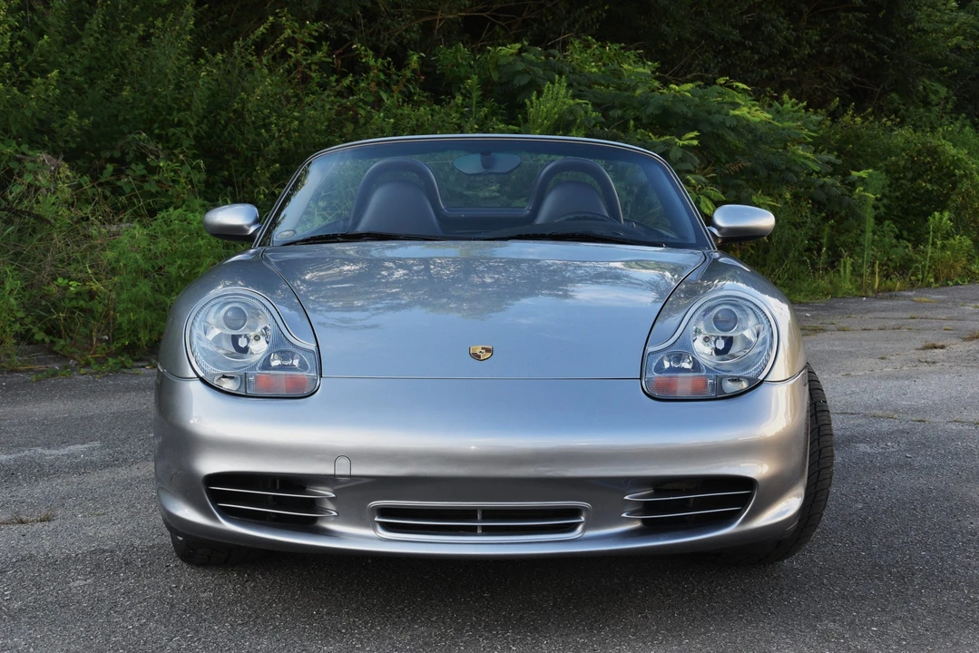 2004 Porsche 986 Boxster S - Image 5 of 31