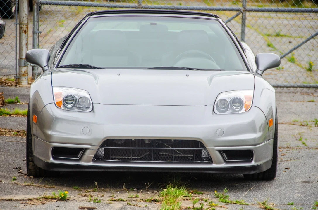 2005 Acura NA2 NSX - Image 18 of 31