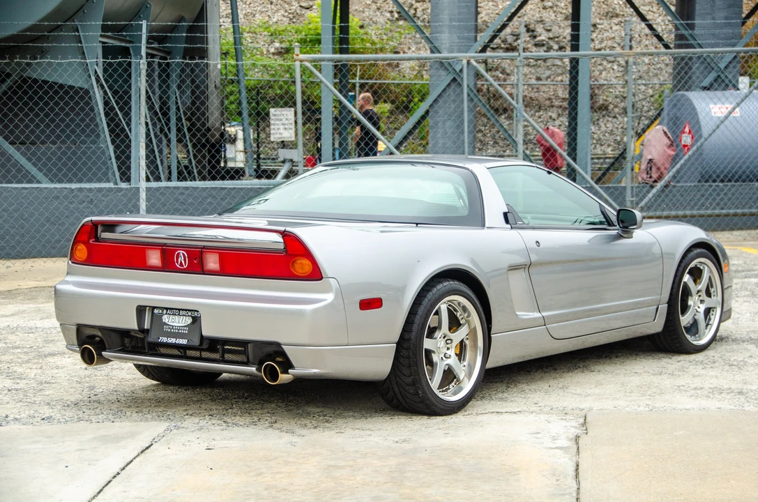 2005 Acura NA2 NSX - Image 28 of 31