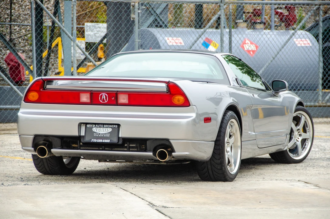 2005 Acura NA2 NSX - Image 29 of 31