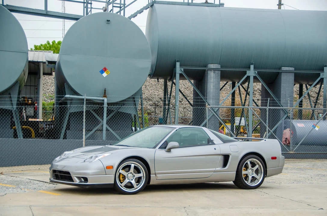 2005 Acura NA2 NSX - Image 4 of 31