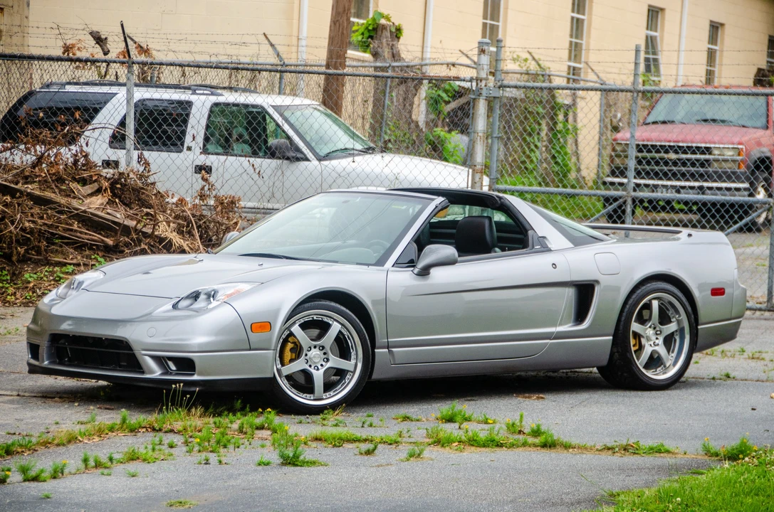 2005 Acura NA2 NSX - Image 5 of 31