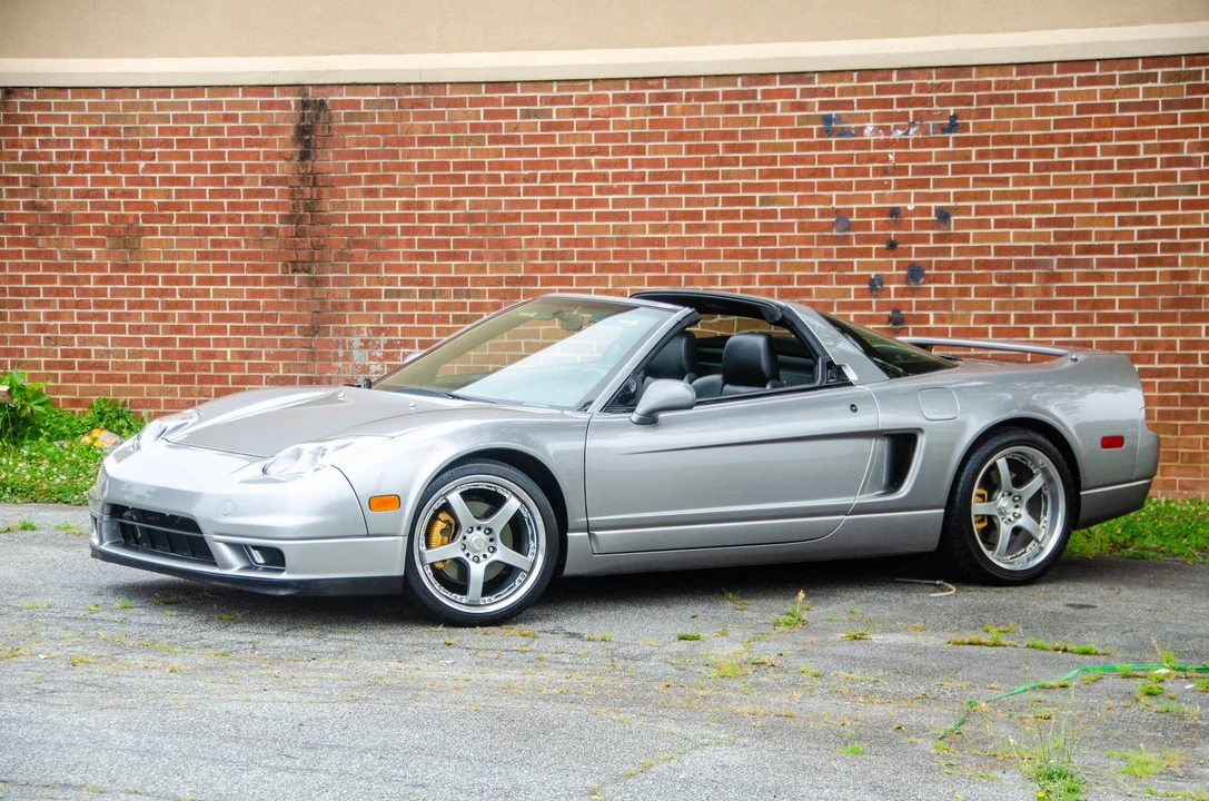 2005 Acura NA2 NSX - Image 3 of 31