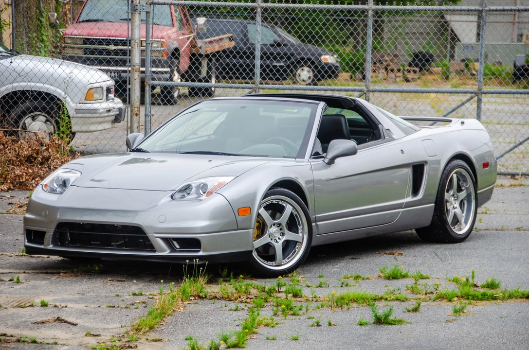 2005 Acura NA2 NSX - Image 11 of 31