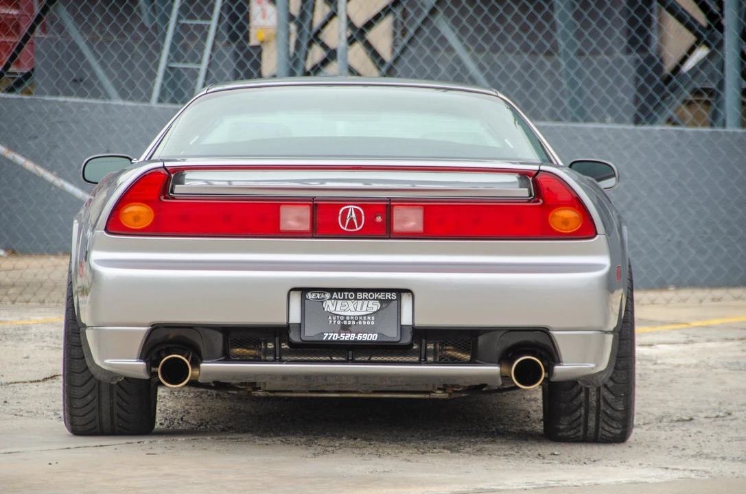 2005 Acura NA2 NSX - Image 30 of 31