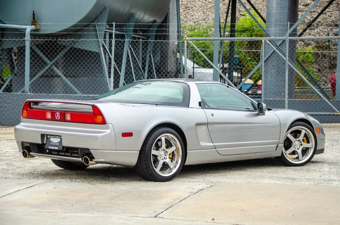 2005 Acura NA2 NSX - Image 27 of 31