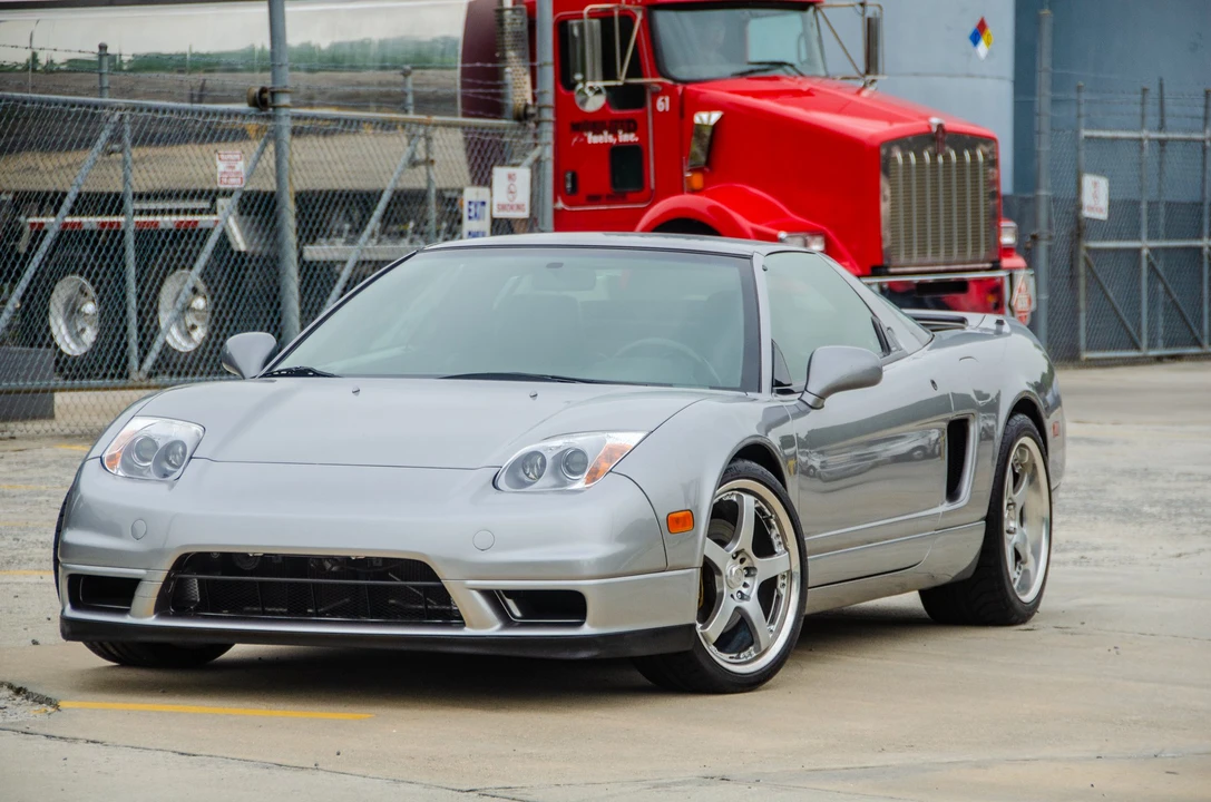 2005 Acura NA2 NSX - Image 14 of 31