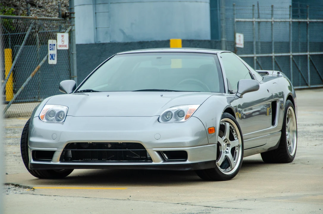 2005 Acura NA2 NSX - Image 15 of 31