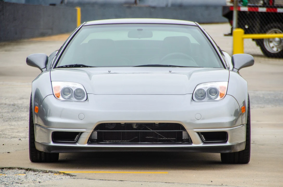 2005 Acura NA2 NSX - Image 17 of 31