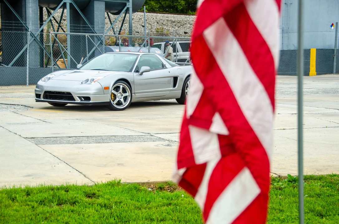 2005 Acura NA2 NSX - Image 8 of 31