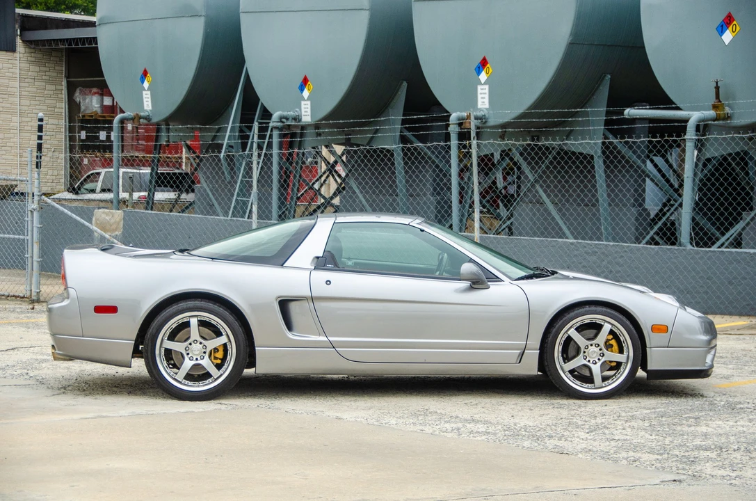 2005 Acura NA2 NSX - Image 25 of 31
