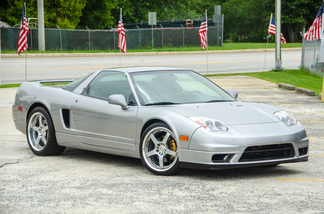 2005 Acura NA2 NSX - Image 21 of 31