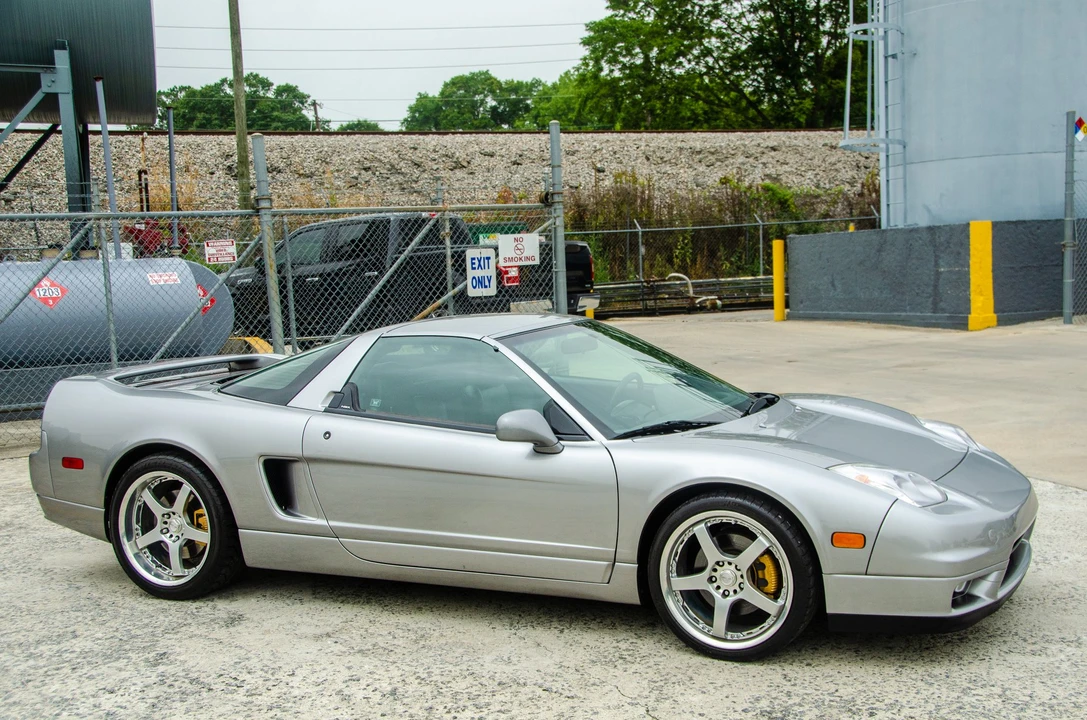 2005 Acura NA2 NSX - Image 24 of 31