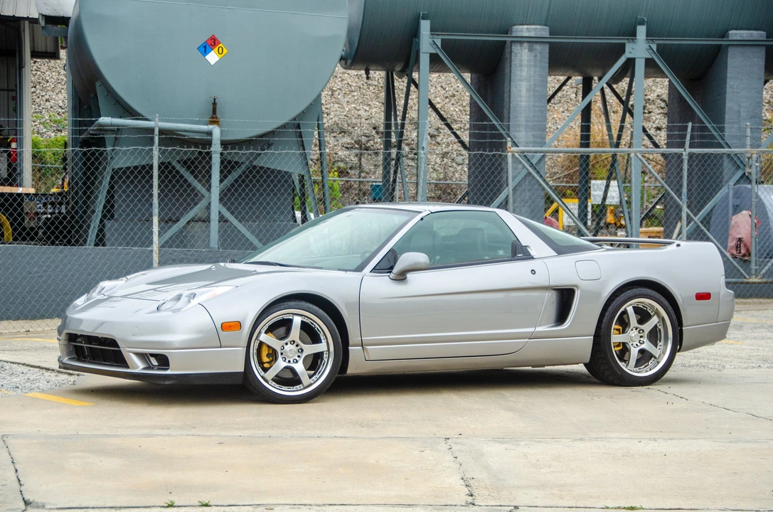 2005 Acura NA2 NSX - Image 2 of 31