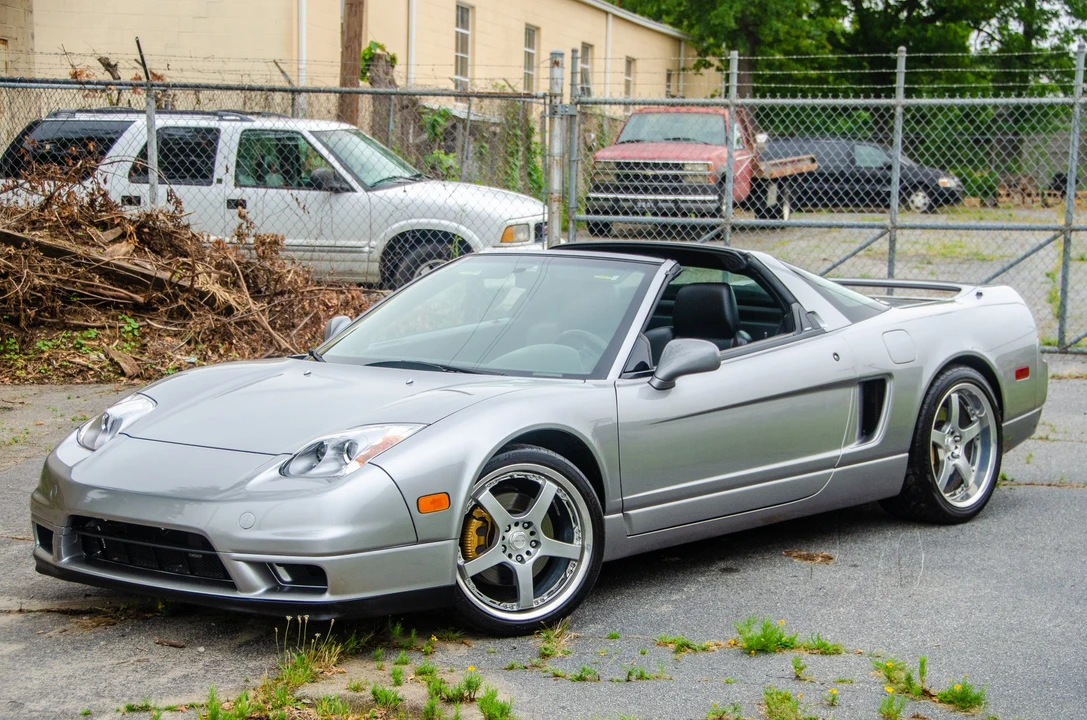 2005 Acura NA2 NSX - Image 6 of 31