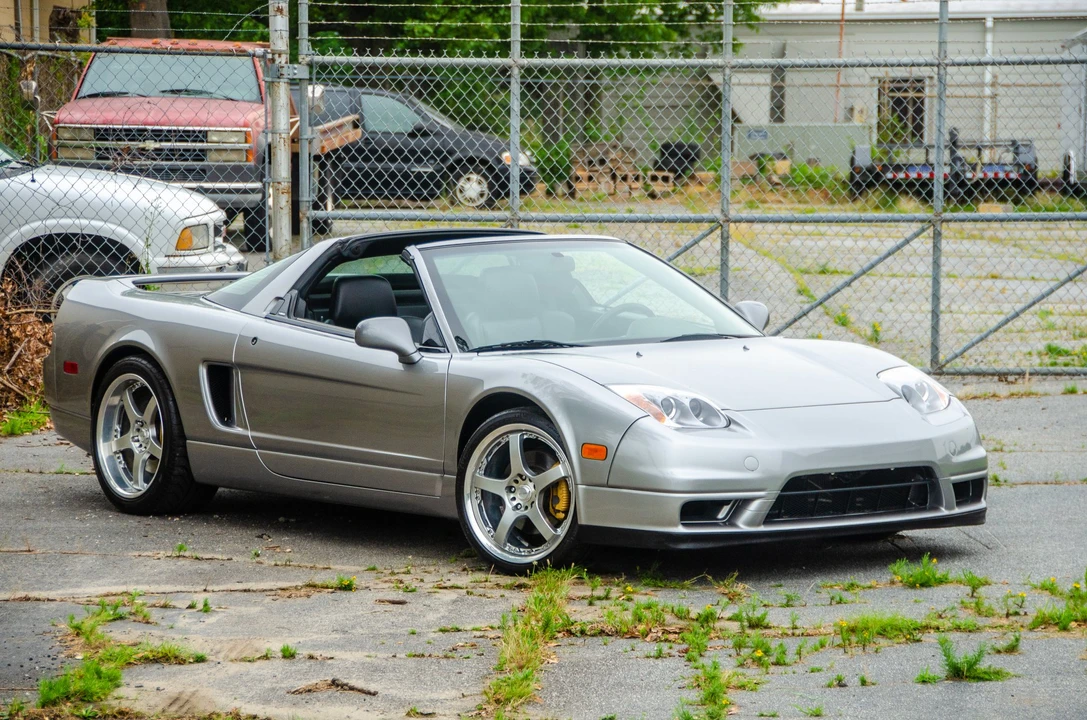 2005 Acura NA2 NSX - Image 22 of 31