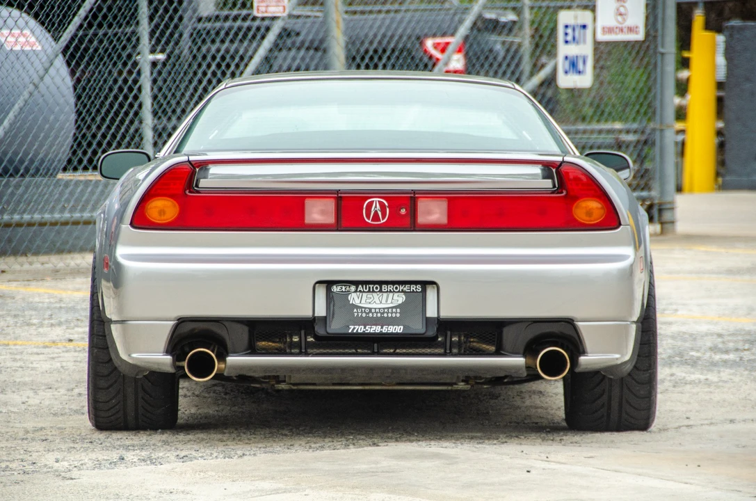 2005 Acura NA2 NSX - Image 31 of 31