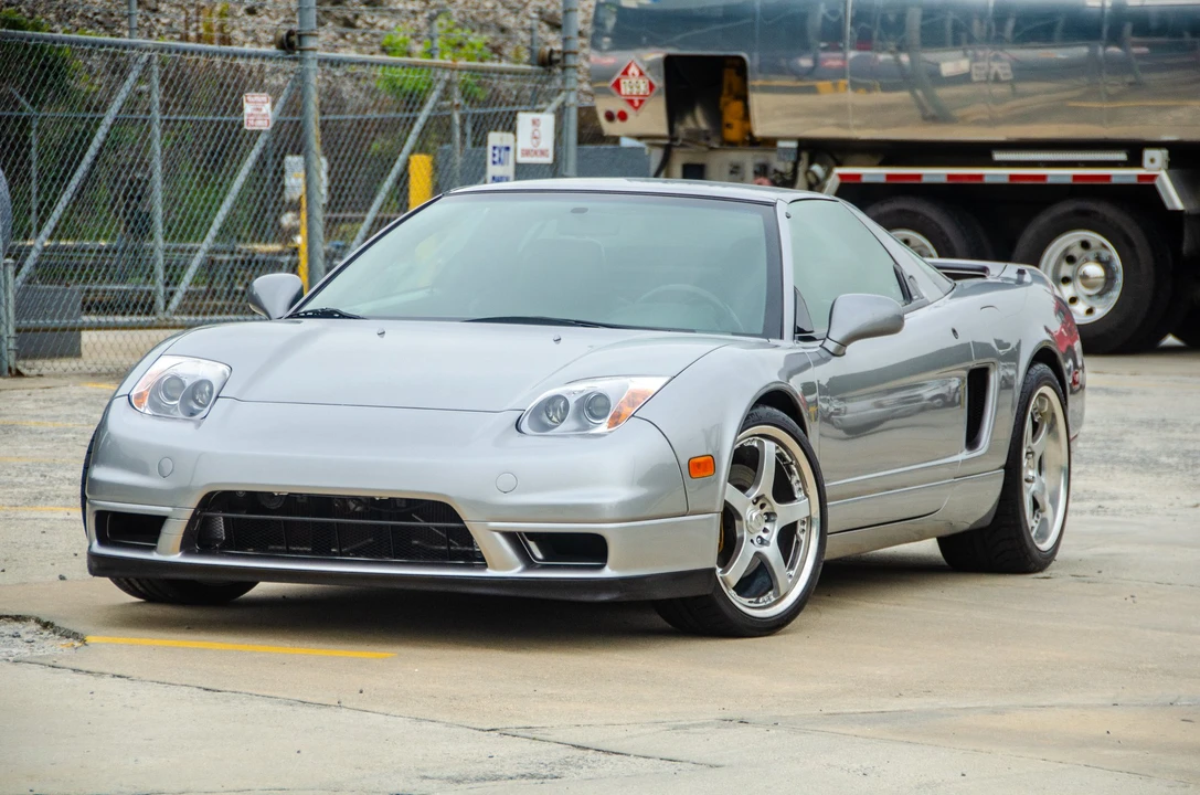 2005 Acura NA2 NSX - Image 12 of 31