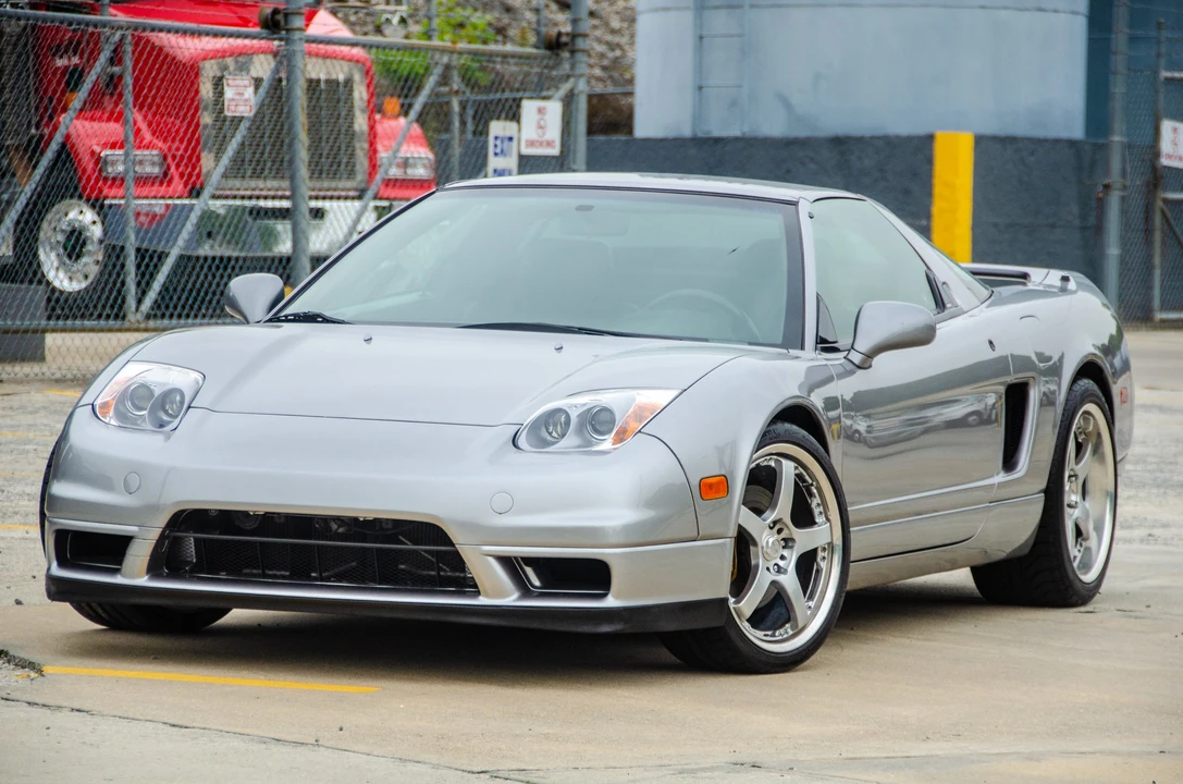2005 Acura NA2 NSX - Image 13 of 31