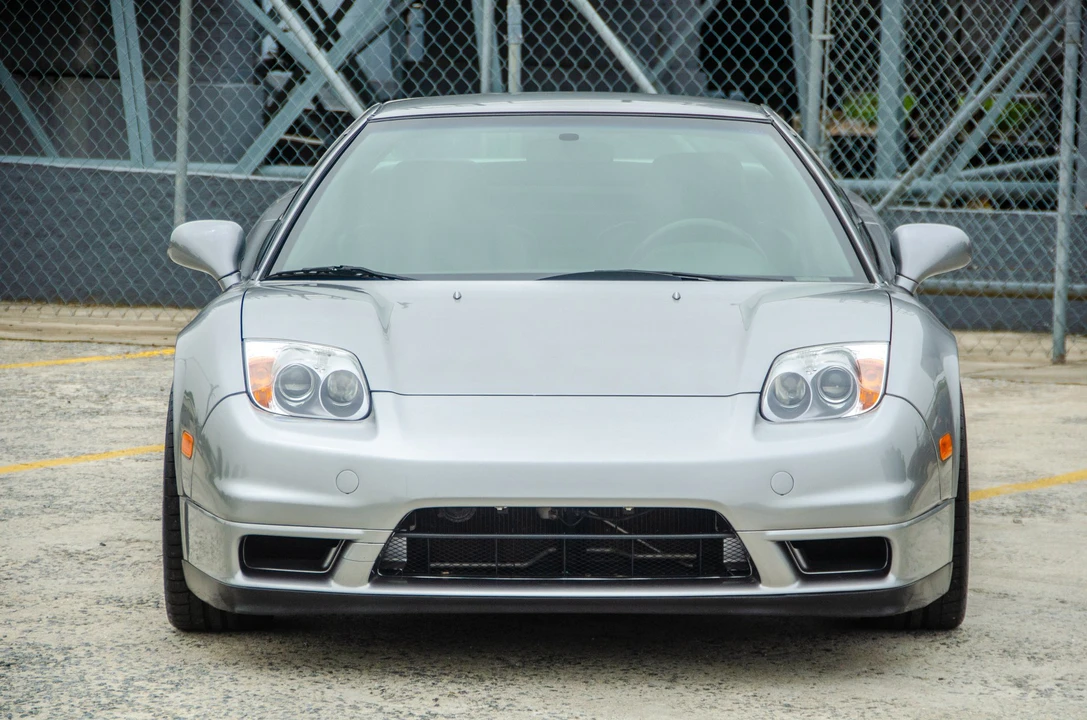 2005 Acura NA2 NSX - Image 16 of 31