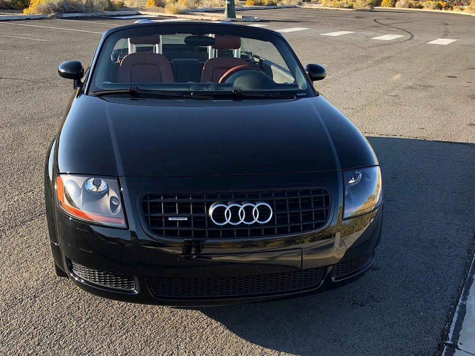 2005 Audi TT Mk1 - Image 6 of 31