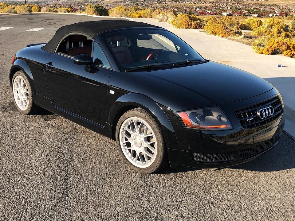 2005 Audi TT Mk1 - Image 7 of 31
