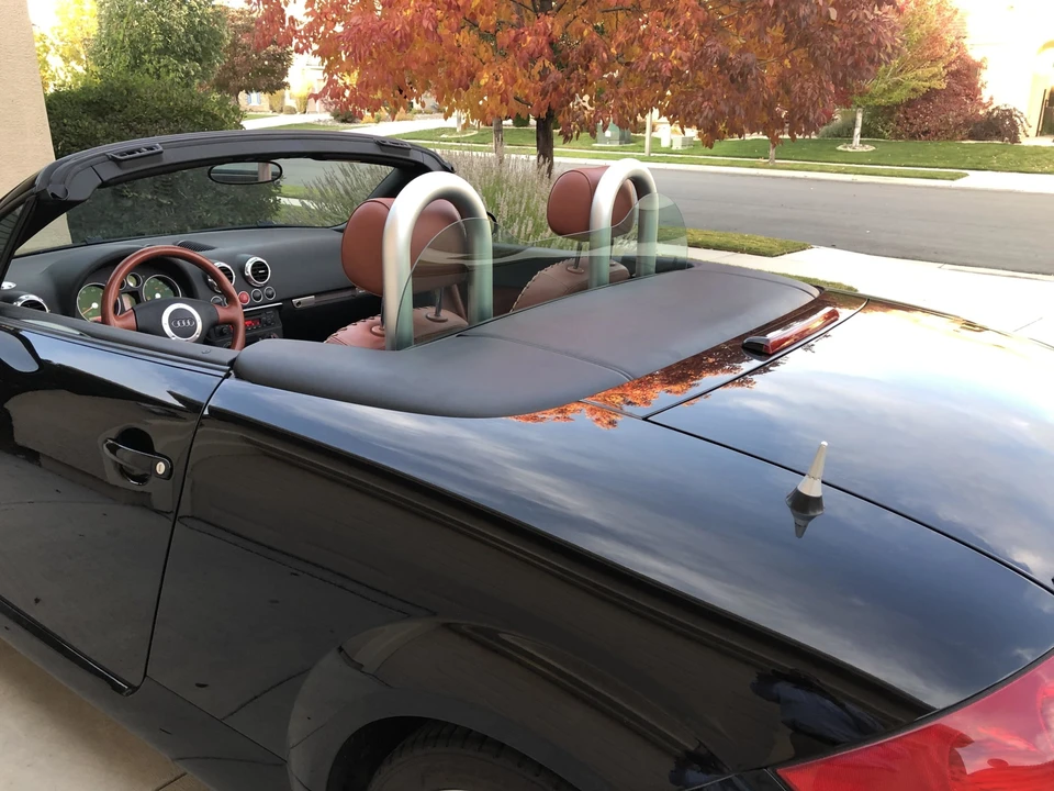2005 Audi TT Mk1 - Image 14 of 31