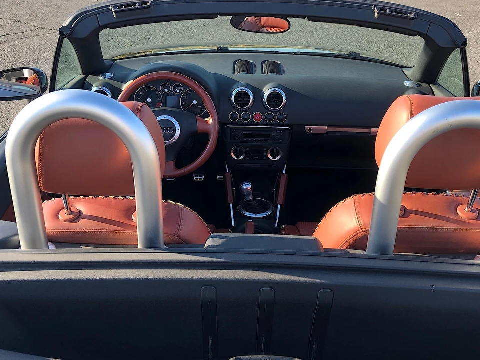 2005 Audi TT Mk1 - Image 16 of 31
