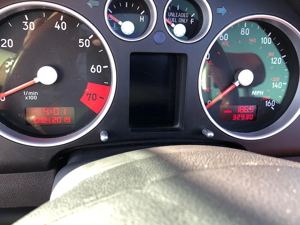 2005 Audi TT Mk1 - Image 17 of 31