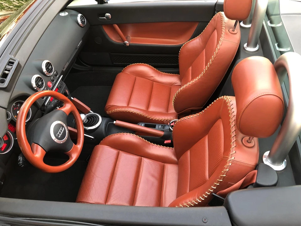 2005 Audi TT Mk1 - Image 18 of 31