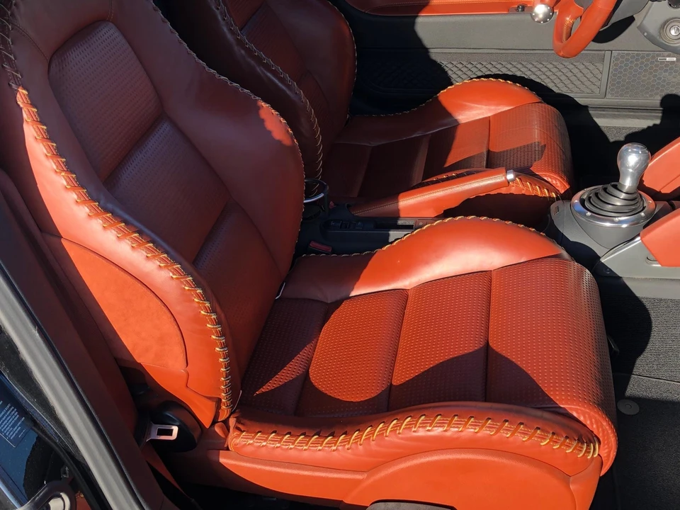 2005 Audi TT Mk1 - Image 20 of 31