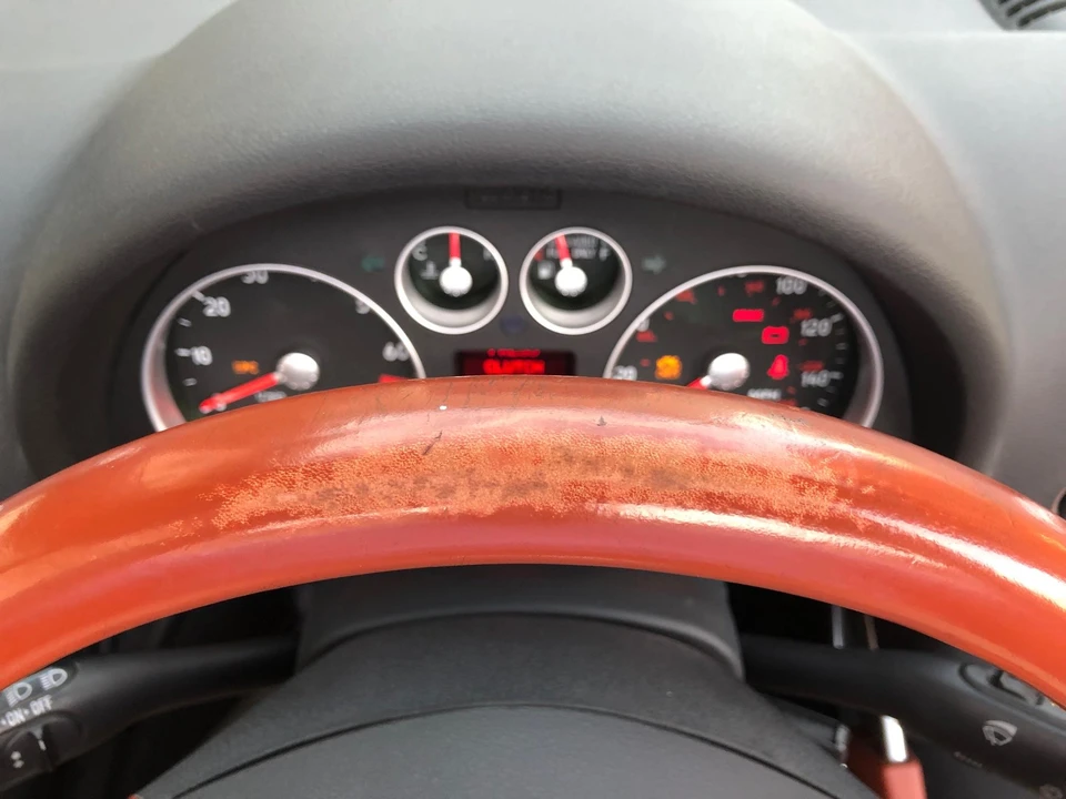 2005 Audi TT Mk1 - Image 21 of 31