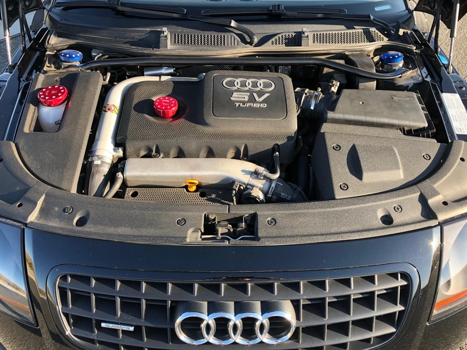 2005 Audi TT Mk1 - Image 31 of 31