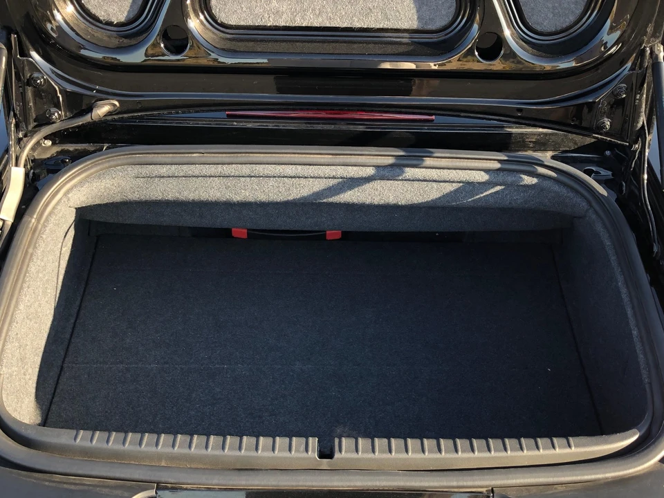 2005 Audi TT Mk1 - Image 26 of 31