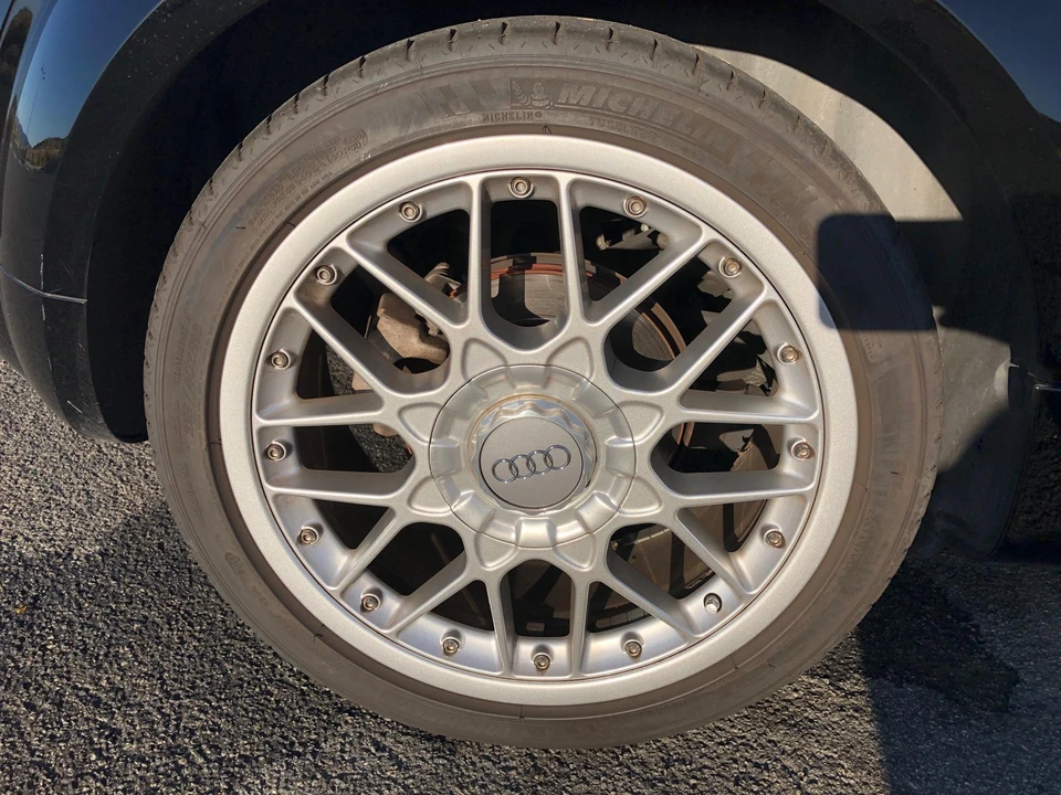2005 Audi TT Mk1 - Image 13 of 31