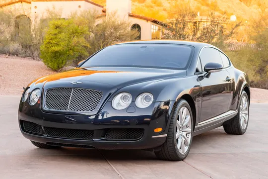 2005 Bentley Continental GT 1st Gen - Image 2 of 31
