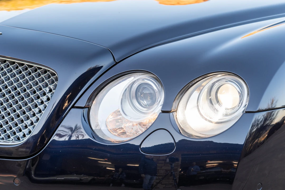 2005 Bentley Continental GT 1st Gen - Image 15 of 31