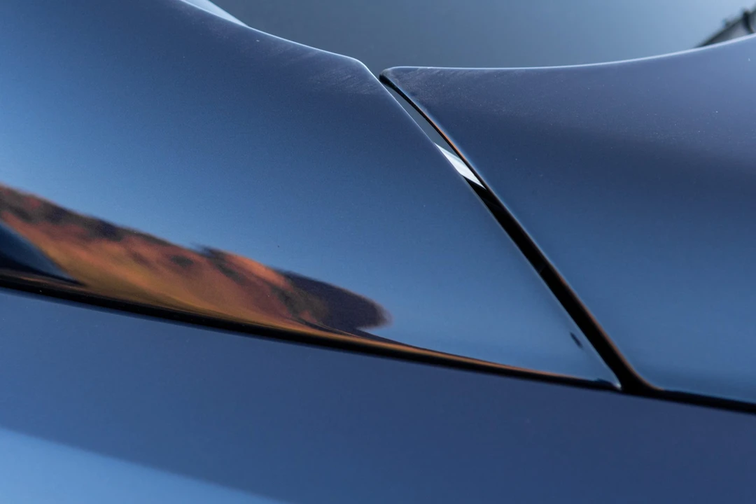 2005 Bentley Continental GT 1st Gen - Image 22 of 31