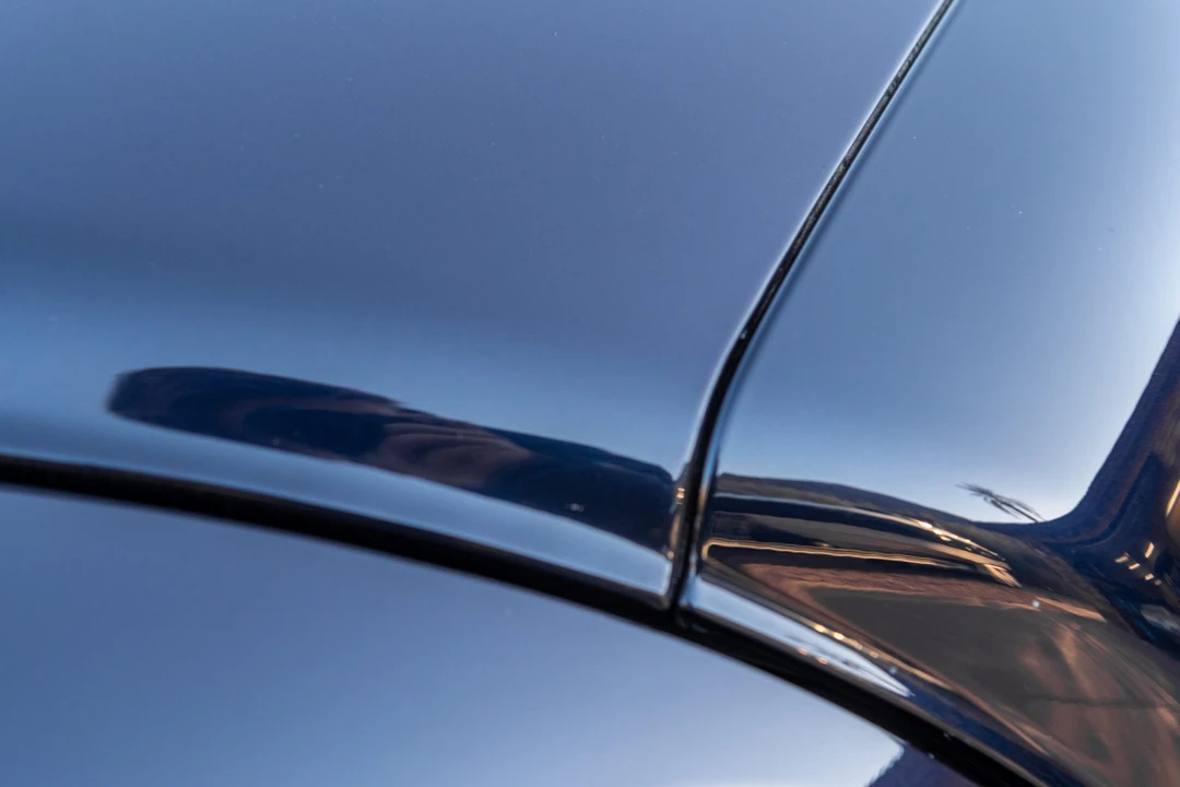 2005 Bentley Continental GT 1st Gen - Image 23 of 31