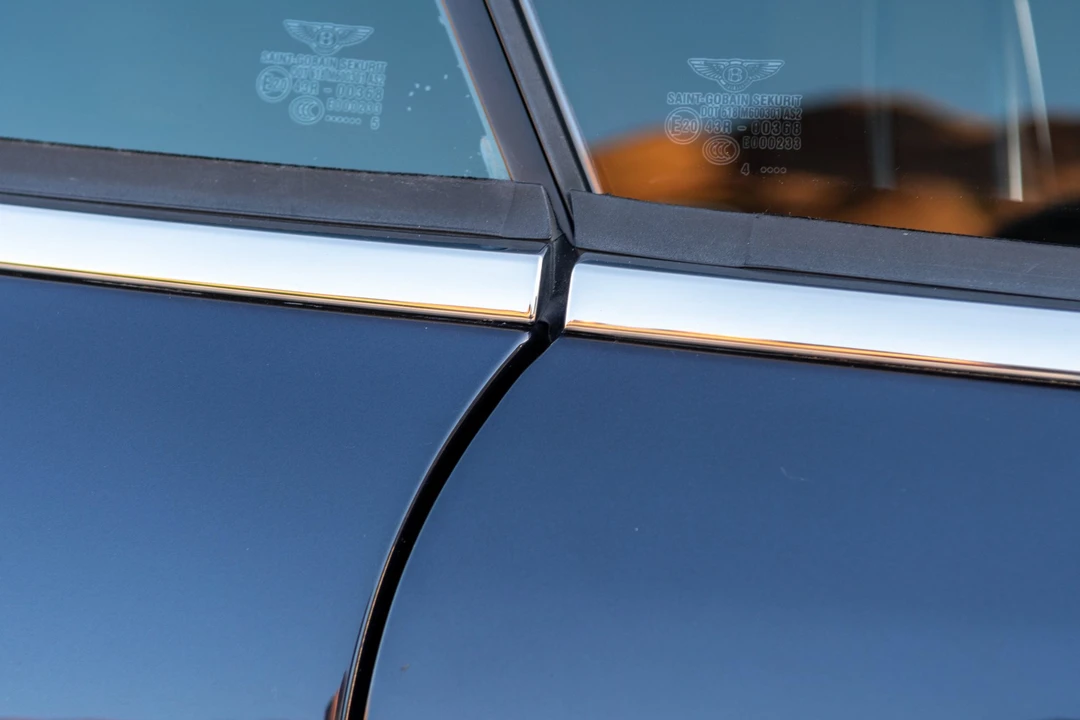 2005 Bentley Continental GT 1st Gen - Image 28 of 31