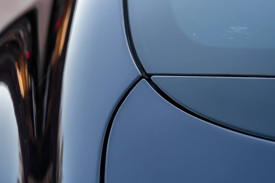 2005 Bentley Continental GT 1st Gen - Image 30 of 31